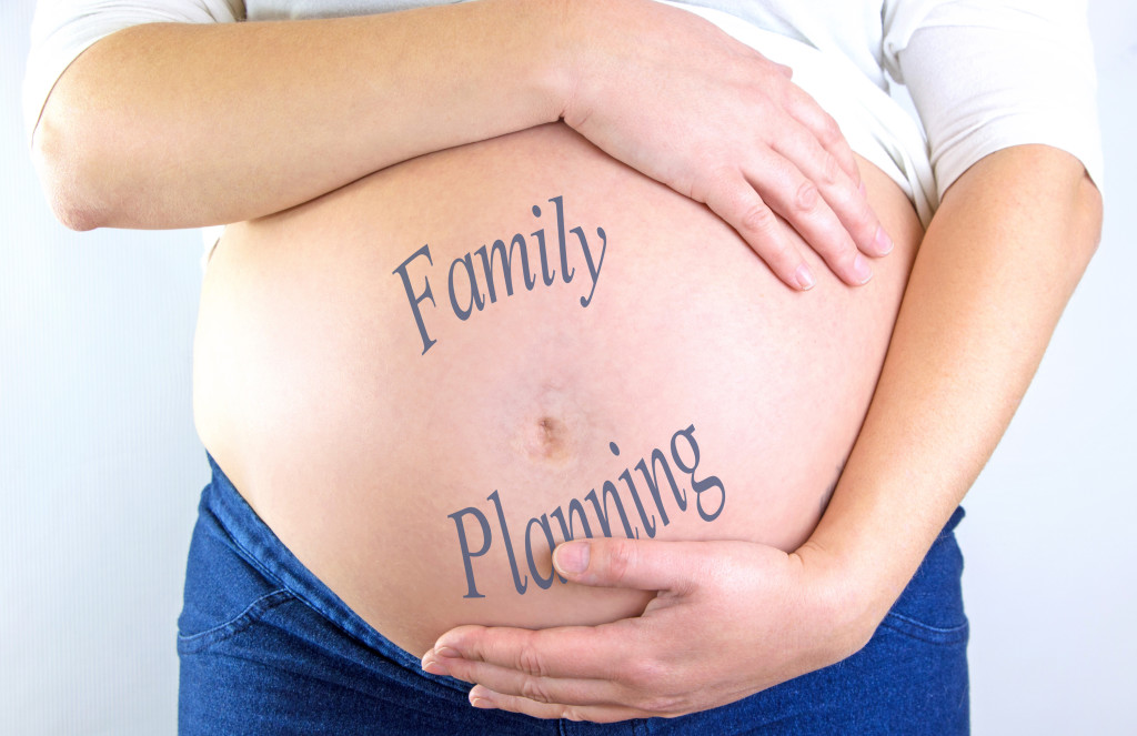 family planning services
