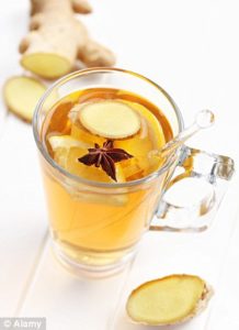 beat travel sickness