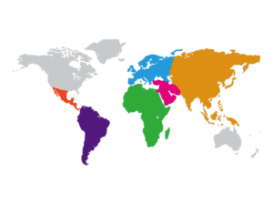 Hepatitis.B Around the World