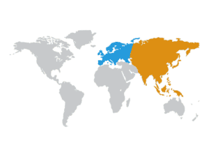 Tick across the World